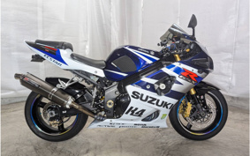 SUZUKI GSX-R1000 2004 BZ121