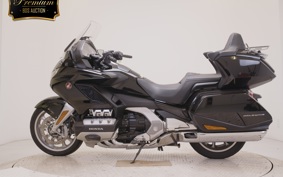 HONDA GL 1800 GOLD WING TOUR DCT 2019 SC79