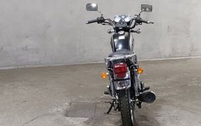SUZUKI GN125 F Gen.2 PCJ2N