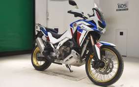 HONDA CRF1100L AFRICA TWIN DCT 2019 SD10