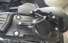 SUZUKI ADDRESS V125 S 2020 CF4MA