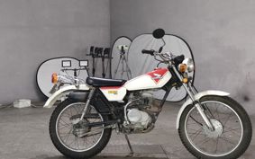 HONDA TL50 TL50