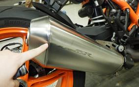 KTM 1290 SUPER DUKE R 2022