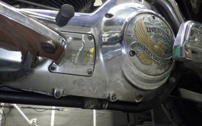 HARLEY FLHTC 1340 1987
