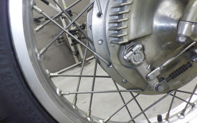 YAMAHA SR500 1989 1JN