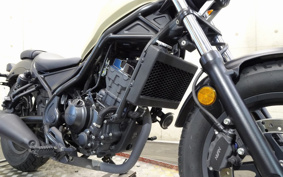 HONDA REBEL MC49