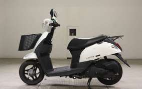 SUZUKI LET's 2019 CA4AA