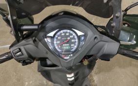 SUZUKI ADDRESS V110 CE47A