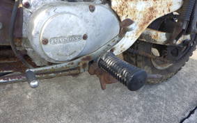 HONDA DAX 70 ST70