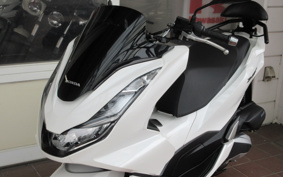 HONDA PCX125 JK05