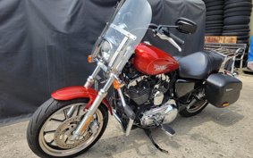 HARLEY XL1200T 2014 LL3