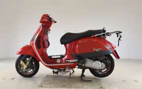 VESPA GTS250 IE