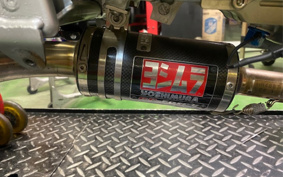 HONDA NSF100 HR01
