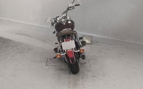 YAMAHA DRAGSTAR400 CLASSIC VH02J
