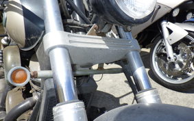 HONDA SHADOW 400 1998 NC34