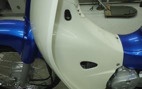 HONDA C110 SUPER CUB 2014 JA44