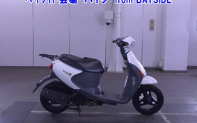 SUZUKI LET`S4