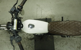 KAWASAKI 250TR BJ250F