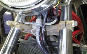 SUZUKI BANDIT 250 V Type 2023 GJ77A