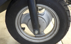 YAMAHA JOG Gen.5 SA36J