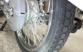 HONDA C110 SUPER CUB JA07