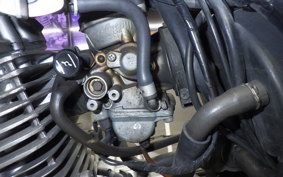 SUZUKI VANVAN 200 NH41A