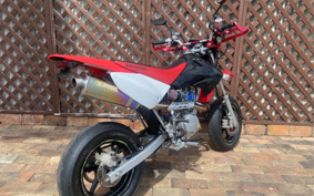 HONDA XR50 MOTARD AD14