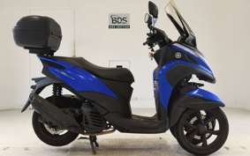 YAMAHA TRICITY 155 A SG37J