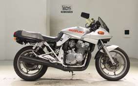 SUZUKI GSX400S KATANA 1993 GK77A