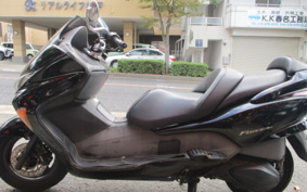 HONDA FORZA Z MF08