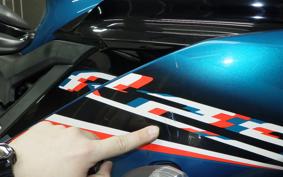 YAMAHA YZF-R25 A RG43J