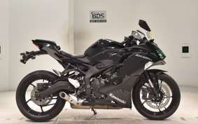 KAWASAKI ZX-25R 2023 ZX250E