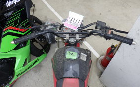 KAWASAKI KSR-2 MX080B