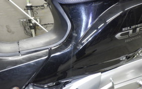 HONDA C110 SUPER CUB 2009 JA10