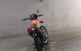 HONDA XLX250R MD08