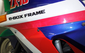 KAWASAKI ZX 10 NINJA 1991 ZXT00B