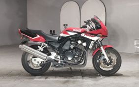 YAMAHA FZS600SP 2001 RJ02
