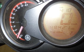 YAMAHA CYGNUS 125 X