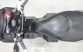 SUZUKI SKYWAVE 200 (Burgman 200) CH41A
