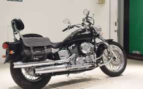 YAMAHA DRAGSTAR 400 2025 VH02J