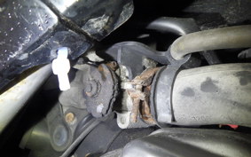 SUZUKI ADDRESS V50 Gen.2 2014 CA44A