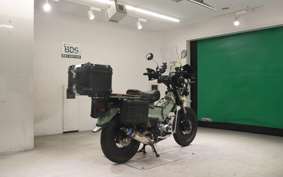 HONDA CT125 HUNTER CUB 2024 JA65