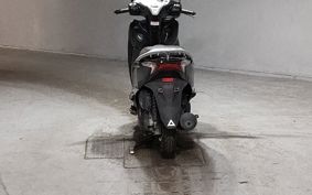 HONDA LEAD 125 JF45