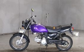 SUZUKI GS50 NA41A
