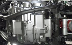 HONDA CRF250L MD47
