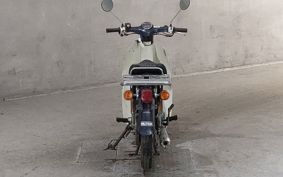 HONDA SUPER CUB50 C50