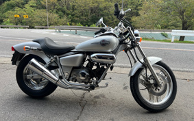 HONDA MAGNA 50 AC13