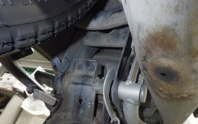 HONDA C50 SUPER CUB E 2000 AA01