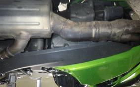 KAWASAKI NINJA 1000 2012