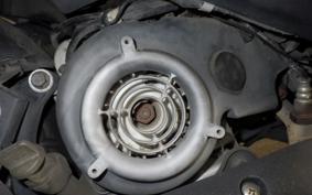 YAMAHA AXIS 125 TREET 1988 SE53J